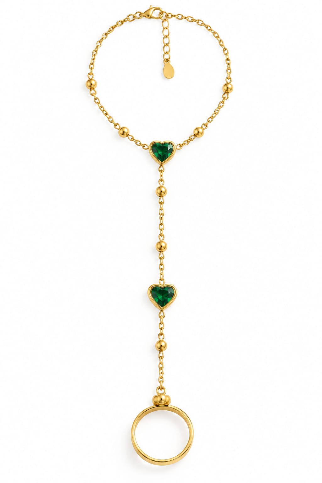 High Jewelry Handcrafting Exhibition